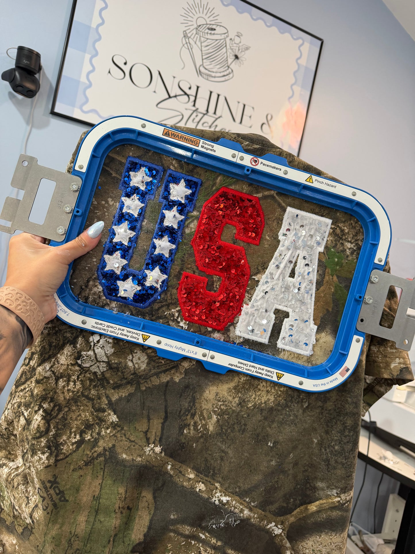⭐️USA⭐️