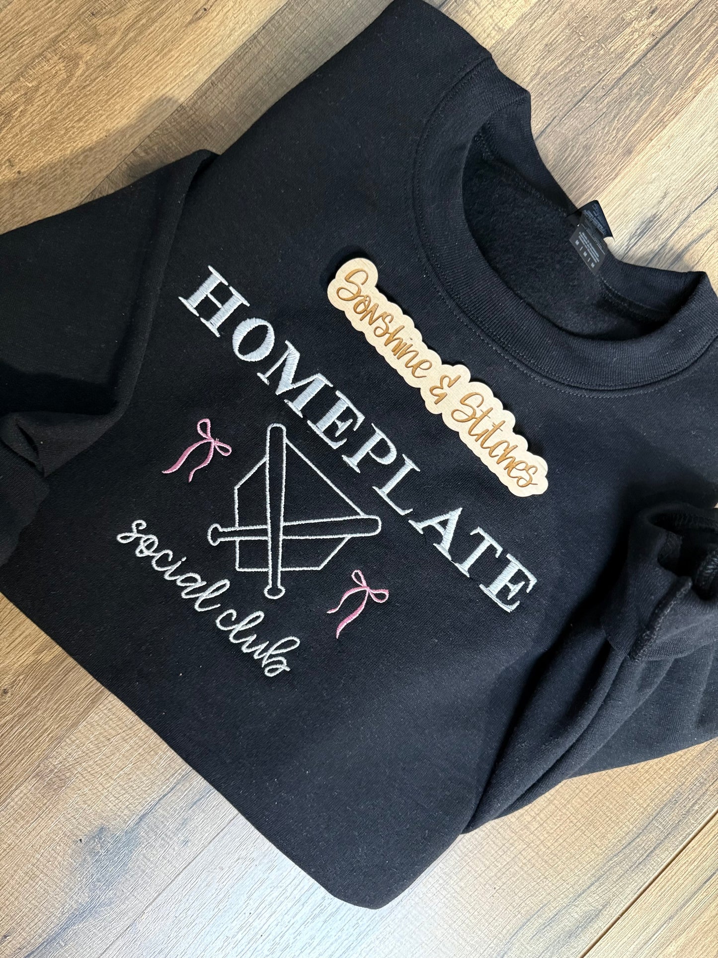 Homeplate Social Club ๐