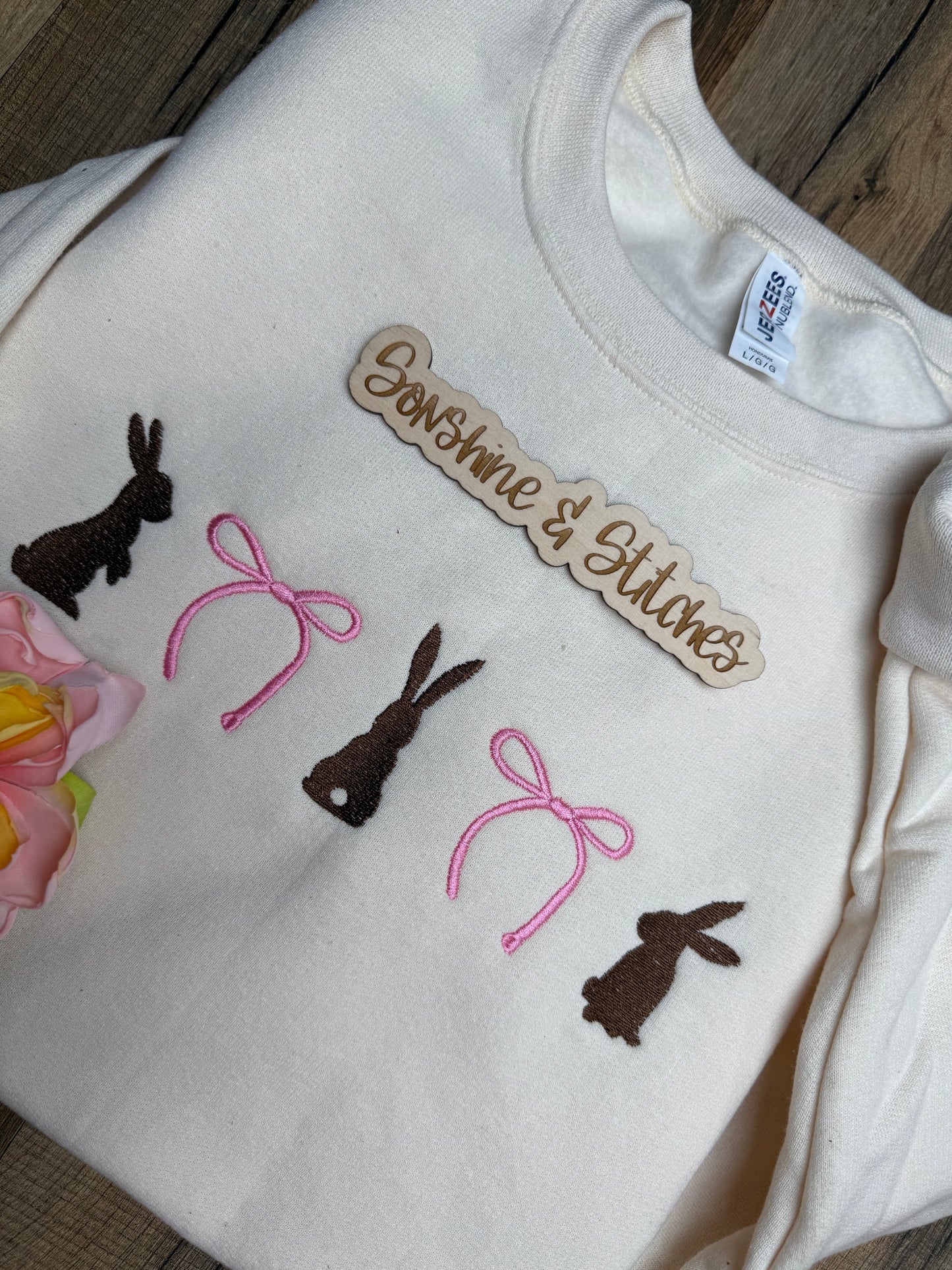 Bunny & Bows ๐ฐ๐