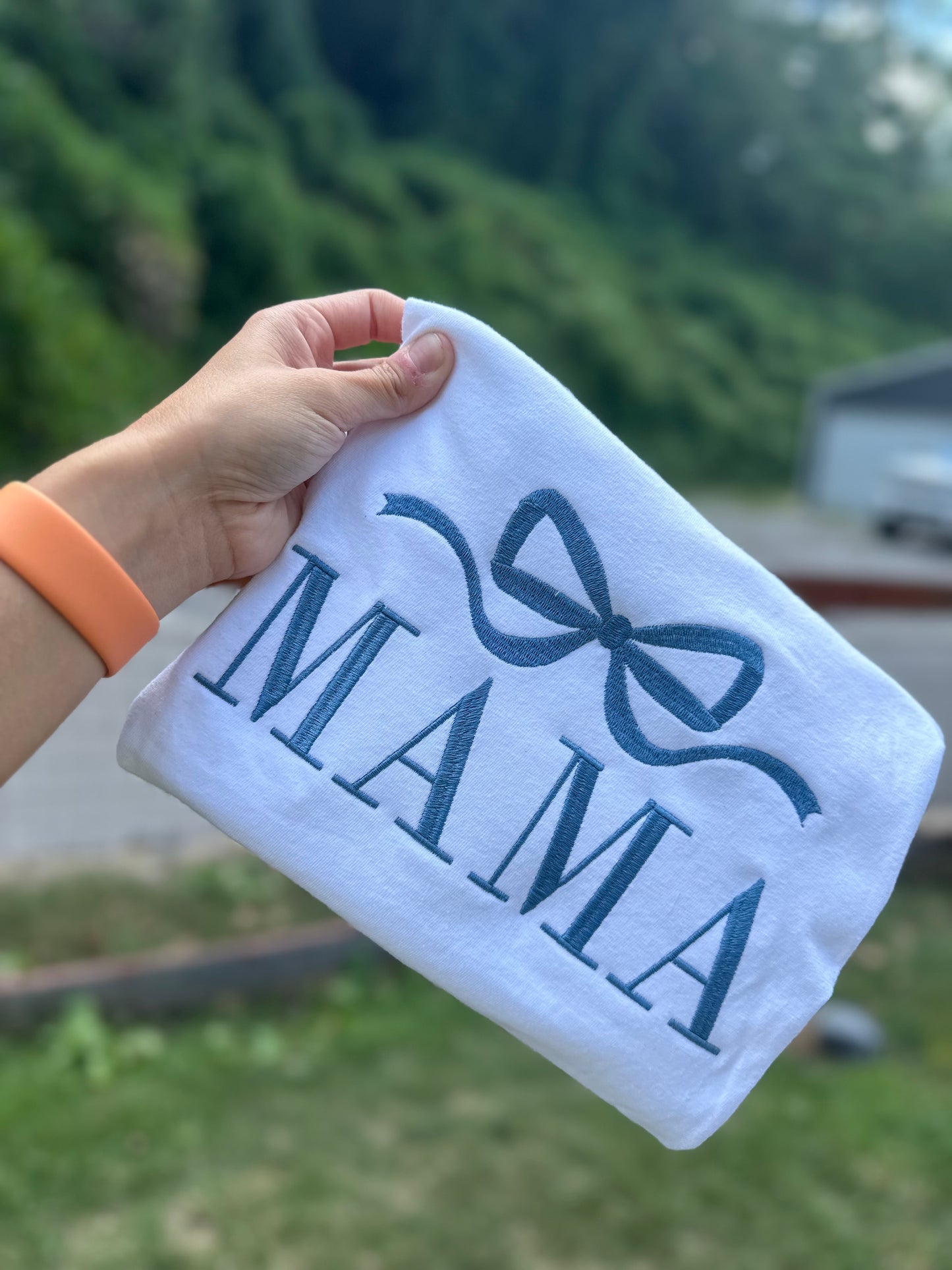 Mama ๐๐ฉท