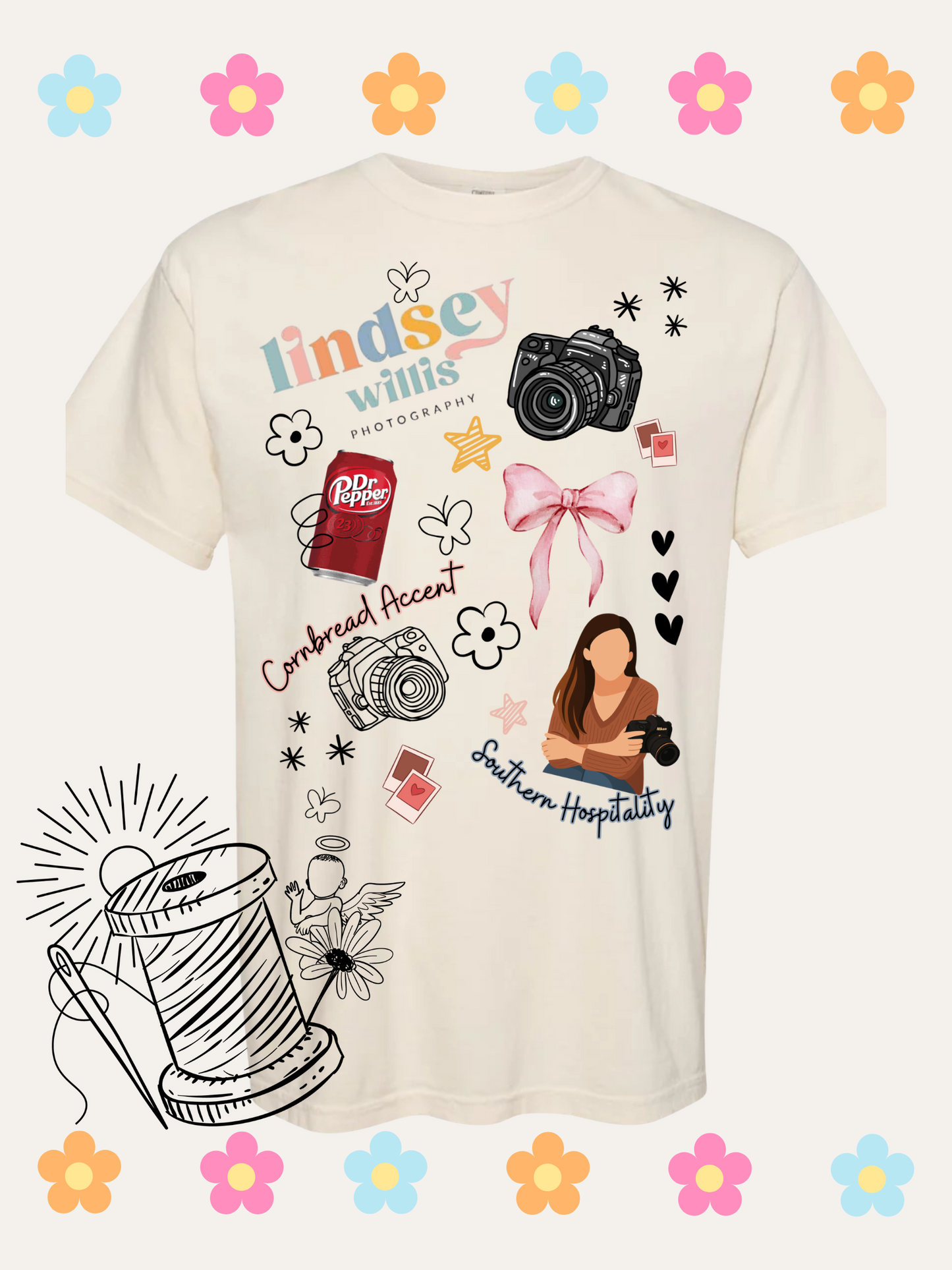 Photographer Shirt ๐ธ๐ธ