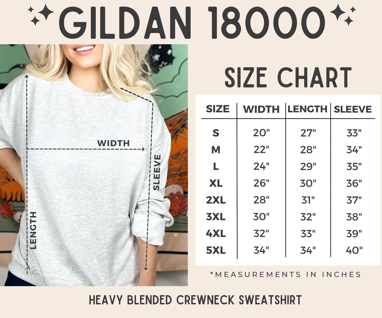 Namesake Sweatshirt