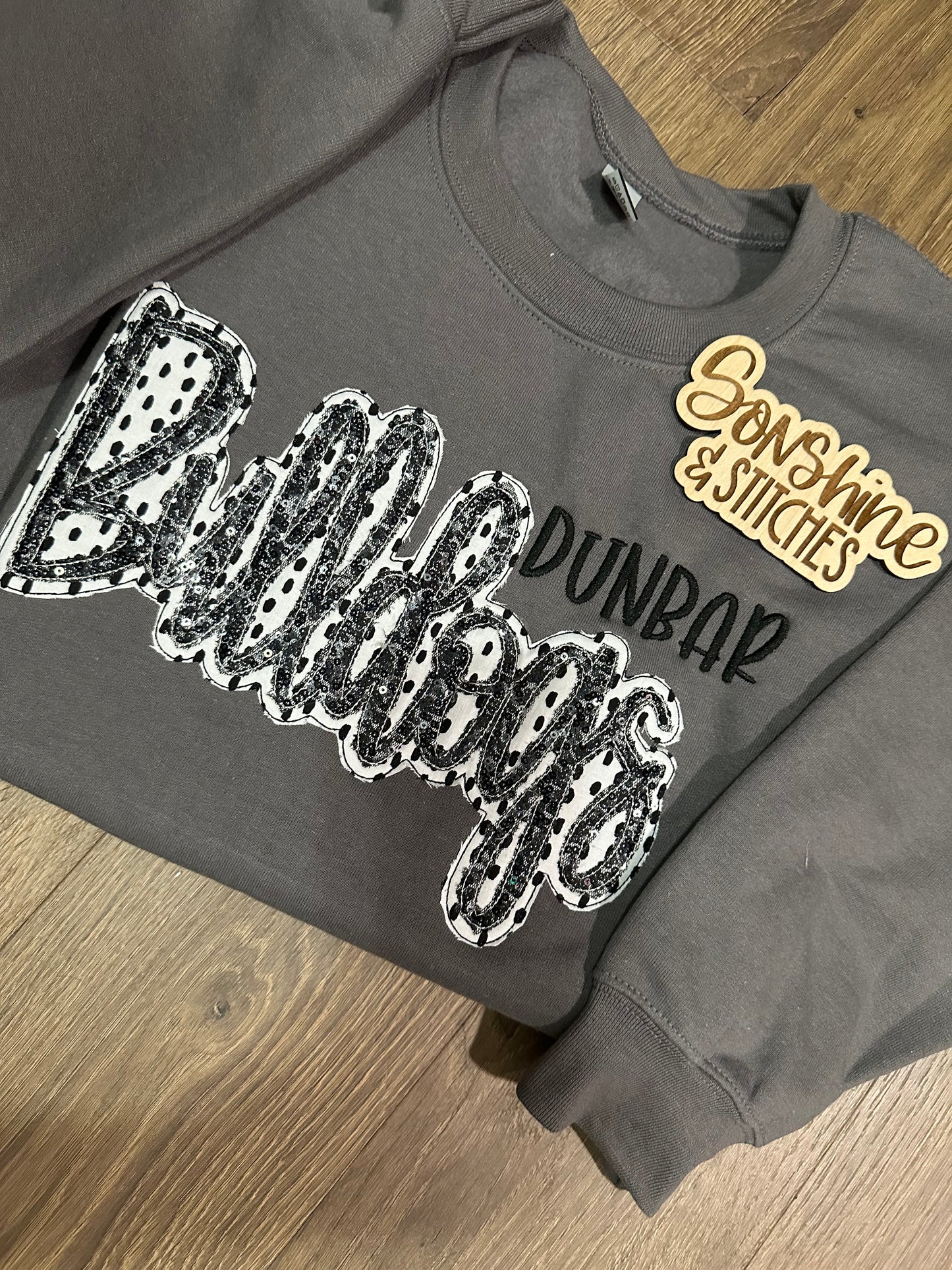School Spirit Tshirt