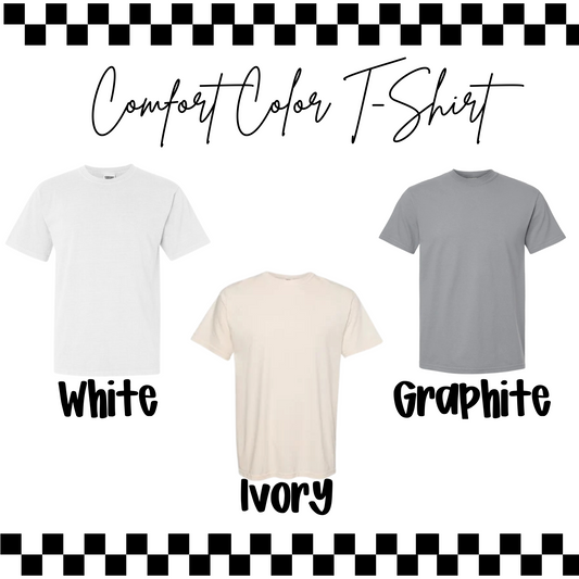 Prepppy School Spirit