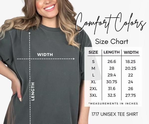 Monogram Tees