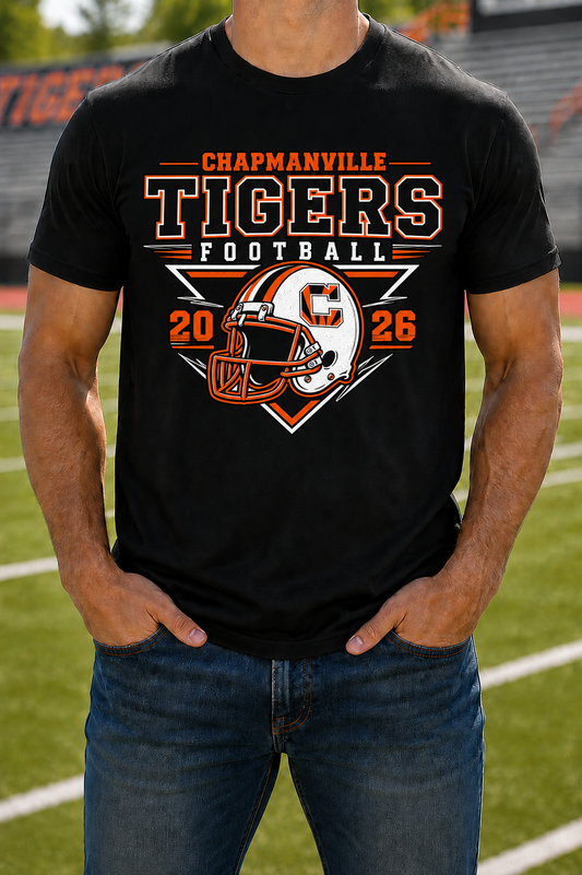 Tiger Football