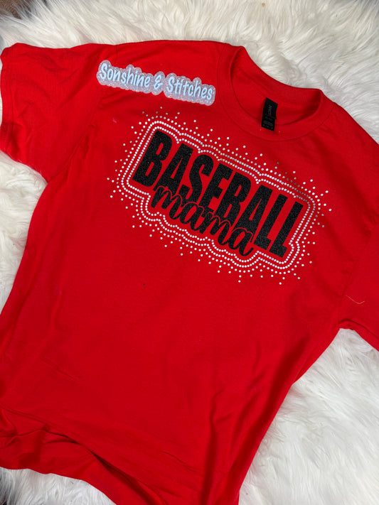 Super Bling Custom Shirt ✨