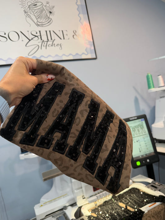 Cheetah Short Sleeve