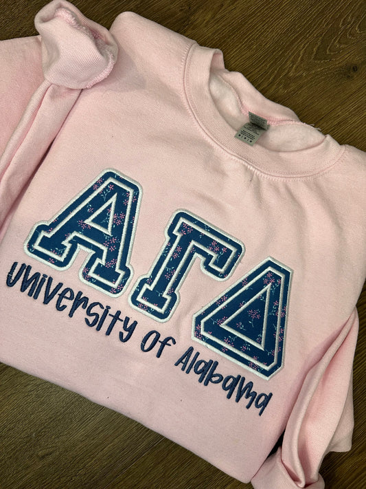 Sorority Sweatshirt