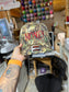 Camo Trucker Hat