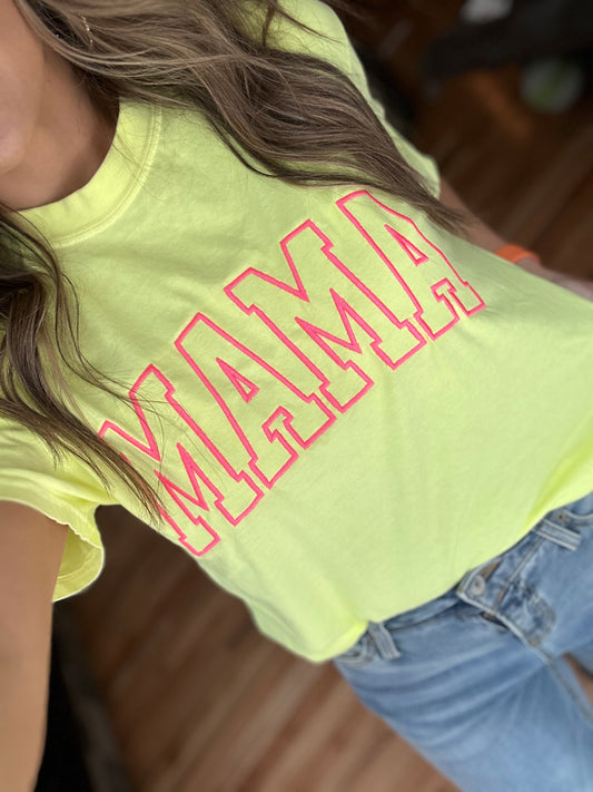 Neon: the official summer color