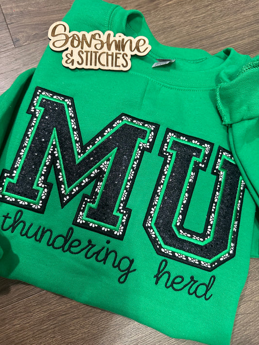 Thundering Herd Sweatshirt