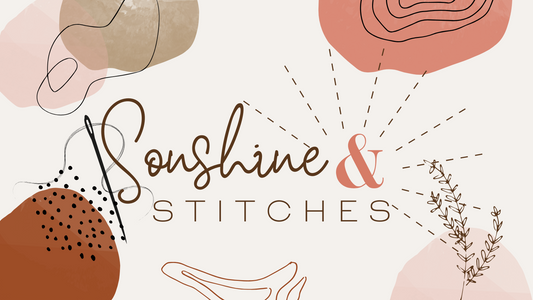 Sonshine & Stitches Gift Card