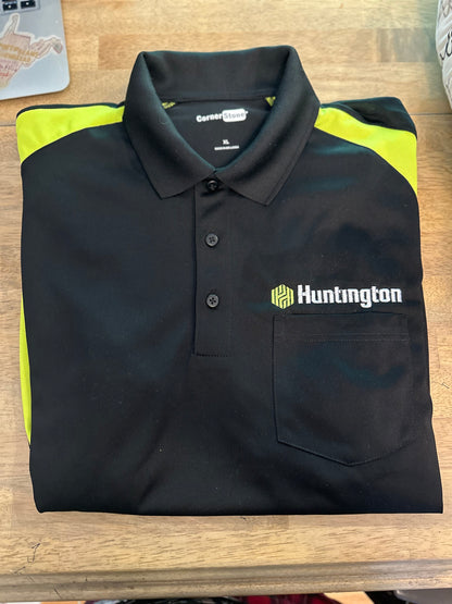 Custom Business Logo Shirt