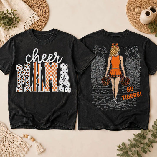 Cheer Mama