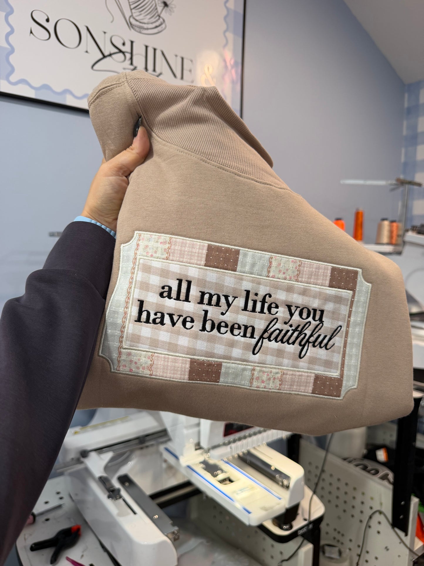 All my life 🤎