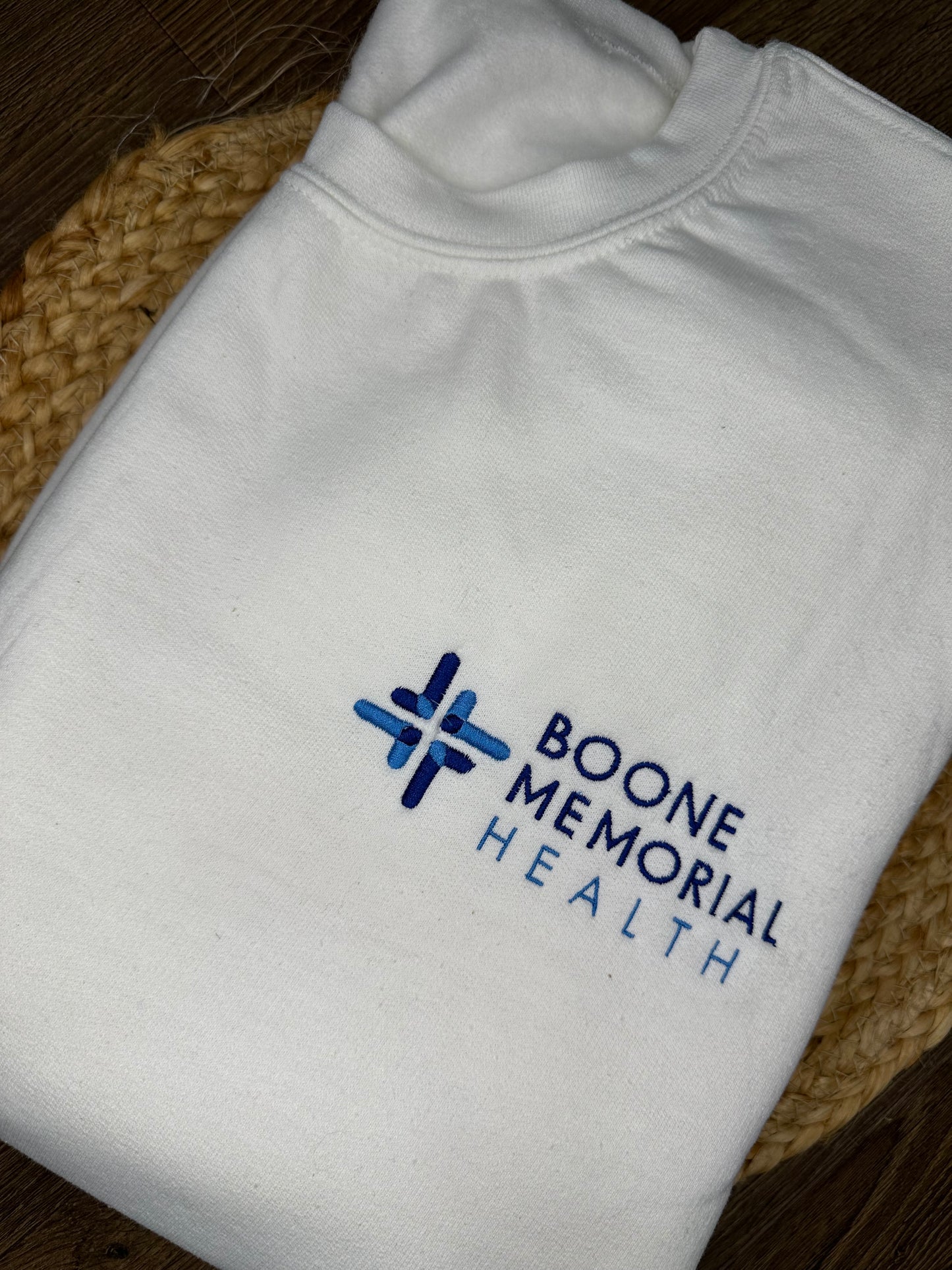 Custom Business Logo Shirt