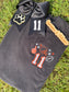 Football Pocket Tee