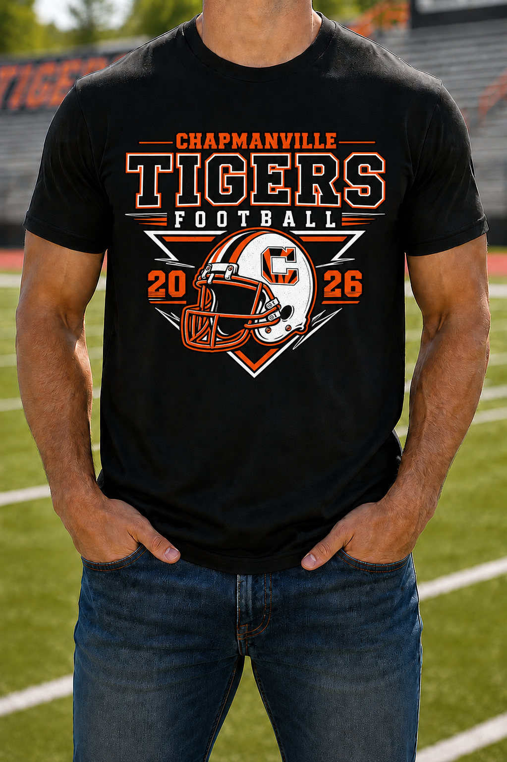 Tiger Football