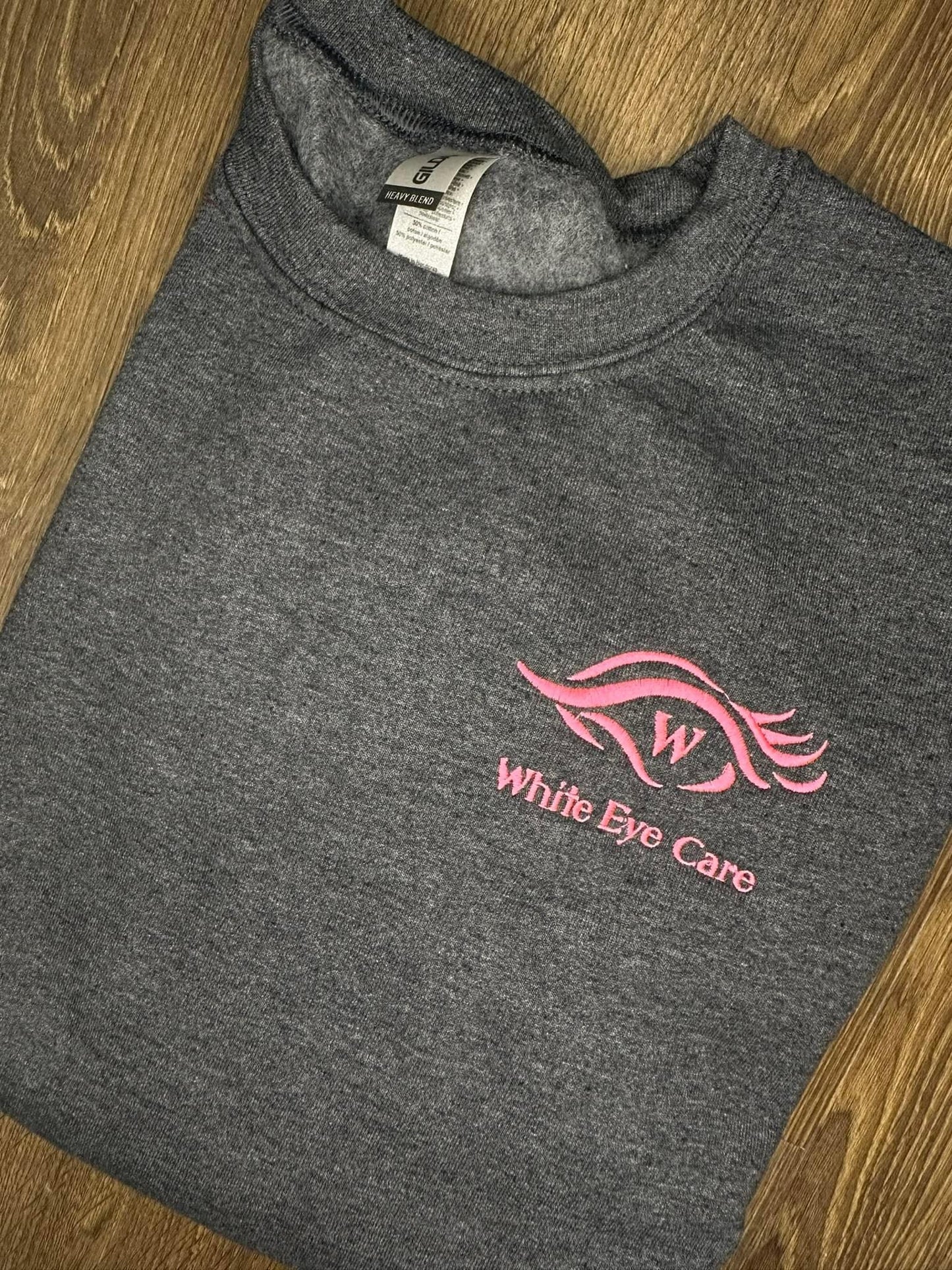 Custom Business Logo Shirt