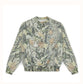 Camo Crewneck