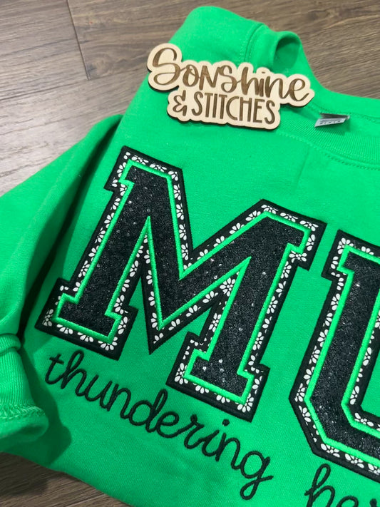 Thundering Herd Sweatshirt